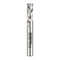 3/8 Compression Bit CNC, Solid Carbide Spiral Router Bit, 3/8" Cutting Dia, 3/8" Shank, CNC Router Bits