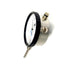 Pro Series by HHIP Dial Indicator, 4400-0001, .001" Graduation, 0-100 Reading, 0-1"