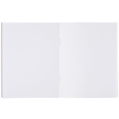 Paper Junkie 24 Pack Blank Journals, Small Kraft Notebooks for Kids, 4x6 In, Sketchbooks for Writing