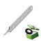 11030044 Pin Extractor Tool for Mini-Fit Series Terminal, ATX Connector Removal Tool for Computer Maintenance
