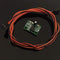 IR Probe Mini Differential IR Height Sensor with Cable for 3D Printer Auto Leveling, Compatible with BLV