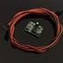 IR Probe Mini Differential IR Height Sensor with Cable for 3D Printer Auto Leveling, Compatible with BLV