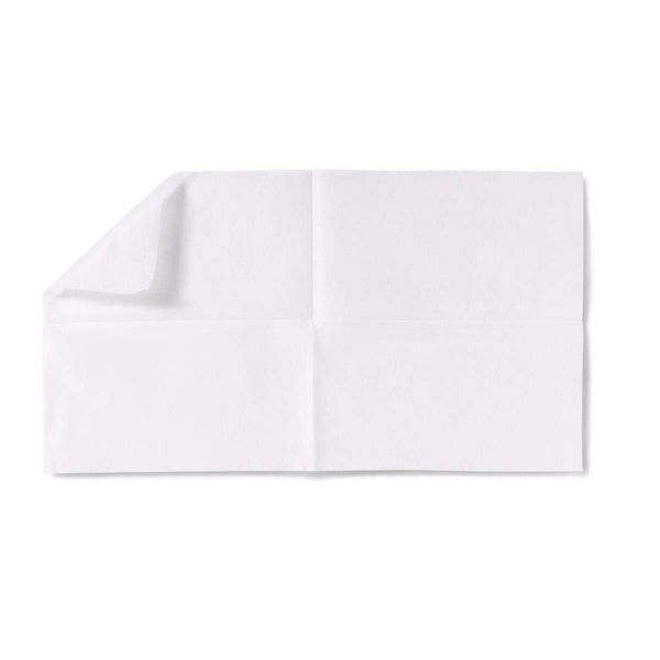 Medline Ultrasoft Dry Baby Wipes - Gentle Disposable Cleansing Cloths, 1,200 Count, 7 x 13 inches