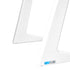 ONiLAB’S Lab Linear Pipette Rack, Pipettor Holder Fits Up to 8 Laboratory Pipettes