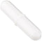 SP Bel-Art Teflon Octagon Magnetic Stirring Bar; 50.8 x 9.5mm, White (F37110-0238)