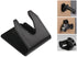 mkki Barcode Scanner Holder, Barcode Scanning Bar-Code Reader Holder Rack Bracket Wall Mount Fit for Most Scanner