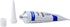 100% RTV Clear Silicone Sealant, 3oz Tube