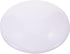 POPETPOP Replacement Mushroom Light Shade 10.6 INCH Flush Mount Ceiling Light Covers