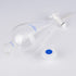 500 ml Conical Separatory Funnel, Heavy Wall Borosilicate Glass with 24/29 Joints and PTFE Stopcock