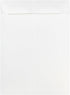 JAM PAPER 9 x 12 Open End Catalog Commercial Envelopes - White - 50/Pack