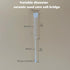 LUSXDGBYF 1PCS Porous Ceramic Sand Core Salt Bridge - Electrochemical Reference Electrode Accessory Tool for Enhanced