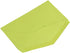 JAM PAPER Monarch Colored Envelopes - 3 7/8 x 7 1/2 - Ultra Lime Green - 50/Pack