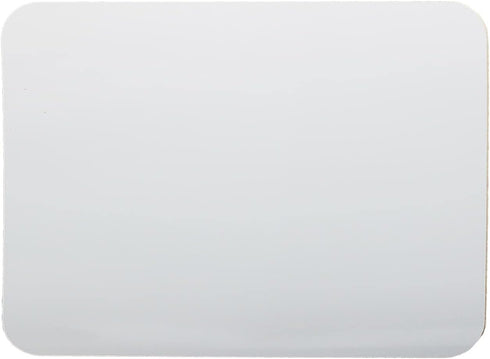 Flipside FLP15454-12 2-Sided Dry Erase Whiteboard, 6X9, 12/PK