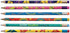 Office Depot Teacher Reward Pencils, #2, Assorted, Box Of 12, OD88350 by Office Depot