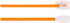 Foam Cleaning Swabs, 5.11" Square Rectangle Cleaning Swab Foam Tips for Electronics, Pack of 30