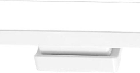 Counter Closets Under Cabinet LED Light,Small Thin Led Under Lighting,Portable Multifunctional Rotatable Stick on Light