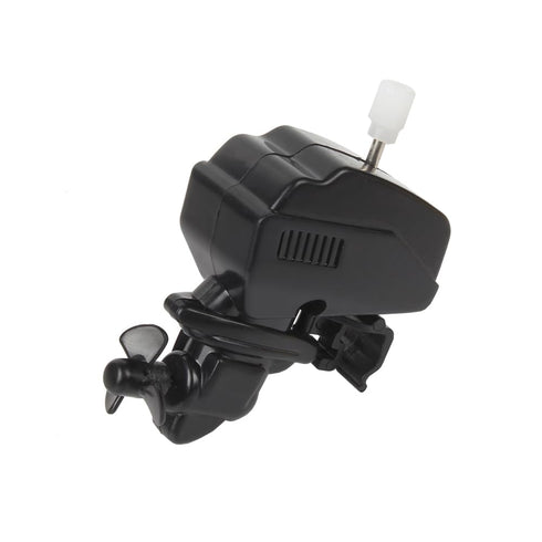 NQWNAJJE 3D Reliable(8pcs) Electric Toy Boat Motor Components Kit for Bambu Lab Miniature Electric Motors for Toy Ship