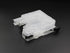 UP Empty Refillable Ink Cartridge LC201 LC203 Compatible for Brother MFC-4320DW J4420DW J4620DW J460DW J480DW J485DW