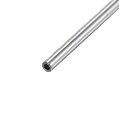 HARFINGTON 12pcs 22Gauge Stainless Steel Dispensing Needles, 1" All Metal Blunt Tips Luer Lock for Thick Liquids, Ink,