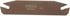 SPB326 SPB26-3 Blade Grooving Slotting Tool, Cut Off Plate Tool for SP300 ZQMX3N