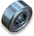 Sommerfeld 1/2OD,3/16ID,5mmT Bearing for Router Bit Woodworking Tool