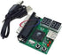 Reland Sun 4-Digit LCD Display PC Analyzer Motherboard Diagnostic Tester USB Post Test Card