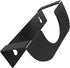 Obotsnoi Heavy Duty Metal Angled Grinder Organizers Wall Mount Polisher Bracket Rack for