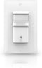 ECOELER Motion Sensor Light Switch, Occupancy & Vacancy Model Motion Activated Wall