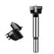 ASNOMY 13/16" Carbide Forstner Drill Bit, Tipped Forstner Bit for Wood Drilling Hole Saw Set