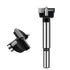 ASNOMY 13/16" Carbide Forstner Drill Bit, Tipped Forstner Bit for Wood Drilling Hole Saw Set
