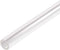 uxcell PVC Clear Vinyl Tubing, 10mm(3/8") x 13mm(1/2") Flexible Water Pipe, 3.3ft