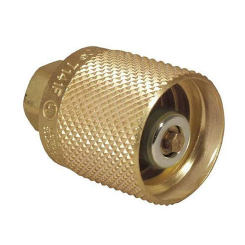FPE - Forklift Connector Female REGO REGO RE7141F Hacus Aftermarket - New
