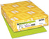 Multipurpose Brights Laser & Inkjet Paper - Ideal for Color Printing