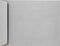 LUXPaper Jumbo Envelopes, 12 1/2" x 18 1/2", Gray Kraft, 28lb. Text, 50 Qty