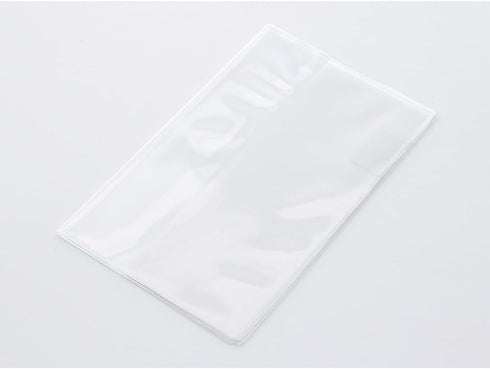 Midori 15291006 MD Notebook, New Book, Horizontal Rule, Notebook Cover