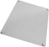 Magnetic Dry Erase Board for Alzheimer Patients, Recording Reminders (Blank Board)