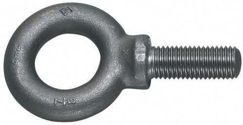 Williams EB-34T Shoulder Eye Bolt, 1-1/2 Inch