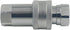1/4" NPT ISO 7241-A Hydraulic Quick Connect Couplers Set for Tractor Hydraulic Quick Disconnect