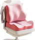 Generic Tailbone, Backrest and seat Cushion, Pressure Relief Seat Cushionfor Car and Office Cushion, Wheelchair