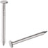 uxcell Small Tiny Hardware Nails, Carbon Steel 1.2X16mm for DIY Decorative Wooden Boxes, 1000pcs