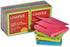 Universal Note, 3x3 Fanfold 12pk, AST UNV35617-1 Each