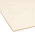 Smead Indexed File Folders, Daily, Indexed 1-31, 1/5-Cut Tab, Assorted Positions, Manila, Letter, 1 Set of 31 (11769)