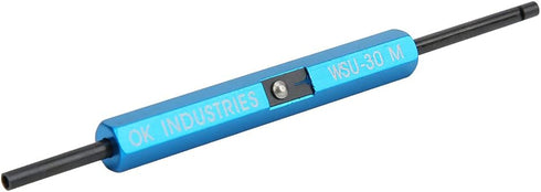3 in 1 Function Wire Wrap Tool - Wire Stripping and Unwrap Tool for AWG 30 Wire