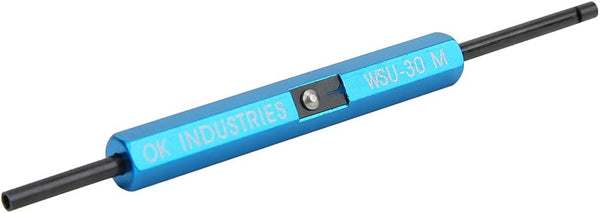 3 in 1 Function Wire Wrap Tool - Wire Stripping and Unwrap Tool for AWG 30 Wire