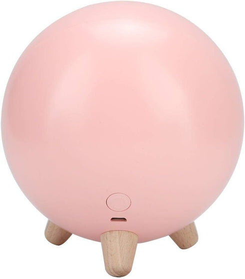 Yosoo Cat Pet House, Cute USB Charging LED Night Lamp, Little Pet House