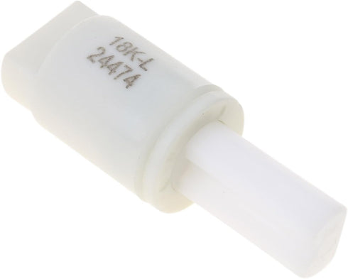 hejhncii Upgraded Bidet Toilet Seat Bumpers Seat Buffe Lid Bumpers Close Hinges Lid Reducers Connectors Noise Dampening