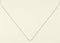 LUXPaper 4Bar A1 Contour Flap Invitation Envelopes | 3 5/8" x 5 1/8" | 70lb. Text | Natural | 50 Qty