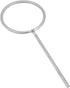 60/80/100/120/140/160mm Laboratory Support Ring Stainless Steel Closed Ring Retort Support (80mm/3.1inch)