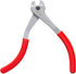 SWAGE-IT Compact Light-Duty Swager for 1/16" Wire Rope, Portable Durable Construction for Professional Results