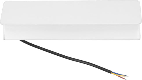 12W FTVOGUE Wall Light, LED, Aluminum Shell, Glareless, White Light for Home Hotel Corridor